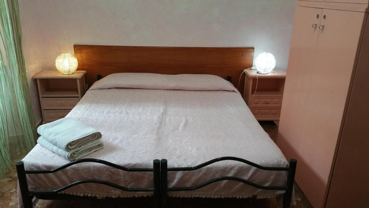 Walter Guest House Rom Eksteriør billede